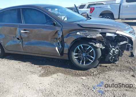 2013 Nissan Altima 2.5 S from USA, damaged, VIN 1N4AL3AP7DC176854